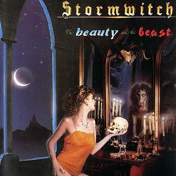 The Beauty And The Beast, Stormwitch