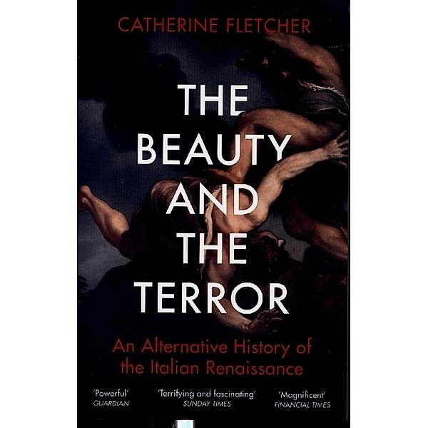 The Beauty and the Terror, Catherine Fletcher