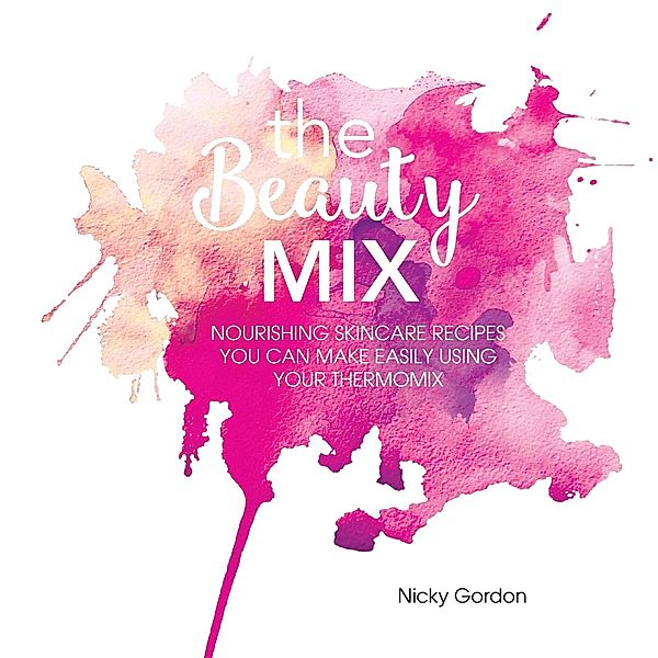 THE BEAUTY MIX, Nicky Gordon