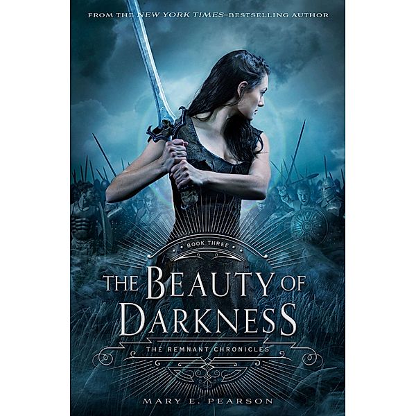 The Beauty of Darkness, Mary E. Pearson