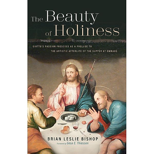 The Beauty of Holiness, Brian Leslie Bishop