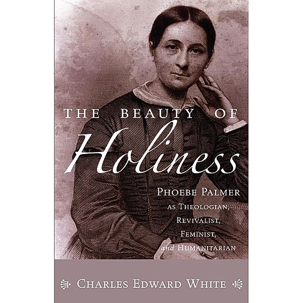 The Beauty of Holiness, Charles E. White