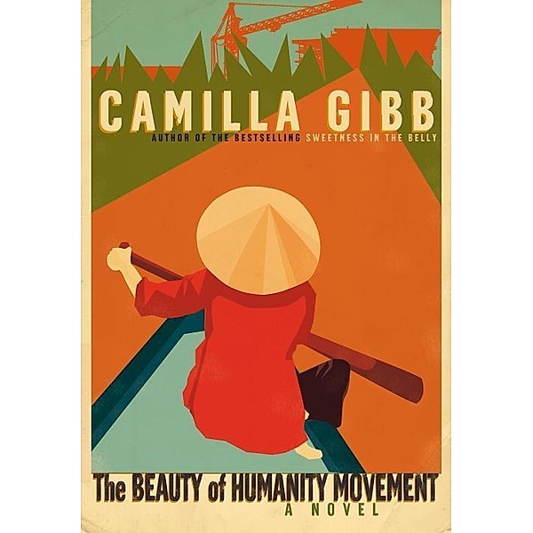 The Beauty of Humanity Movement, Camilla Gibb