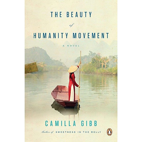 The Beauty of Humanity Movement, Camilla Gibb