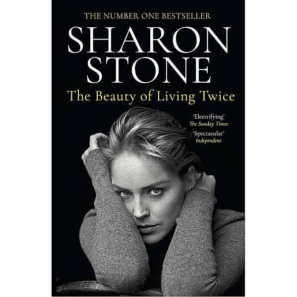 The Beauty of Living Twice, Sharon Stone
