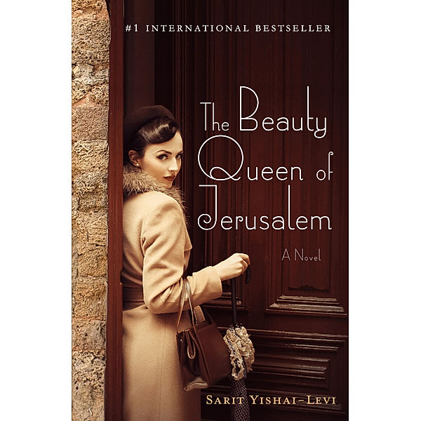 The Beauty Queen of Jerusalem, Sarit Yishai-Levi