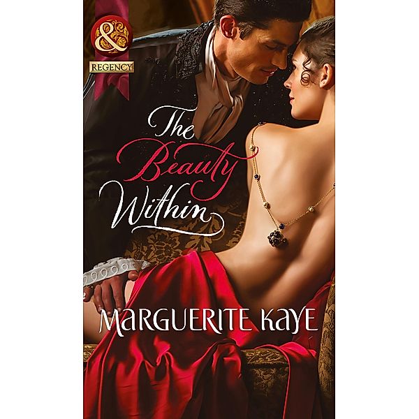The Beauty Within, Marguerite Kaye
