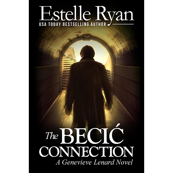 The Becic Connection (Genevieve Lenard, #14) / Genevieve Lenard, Estelle Ryan