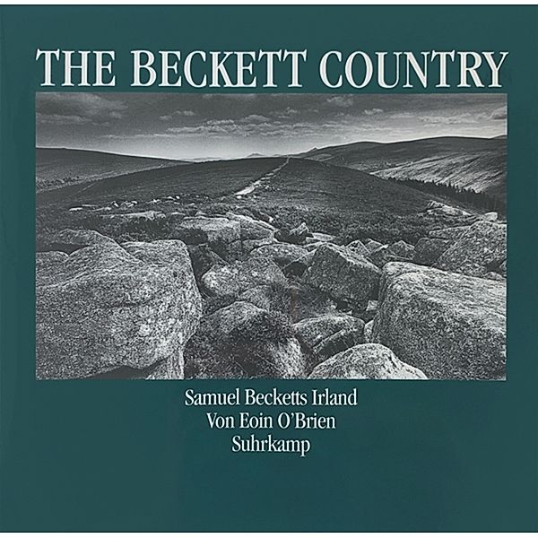 The Beckett Country, Eoin O'Brien