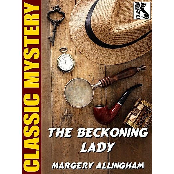 The Beckoning Lady / Wildside Press, Margery Allingham