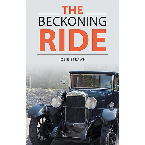 The Beckoning Ride, Izzie Strawn