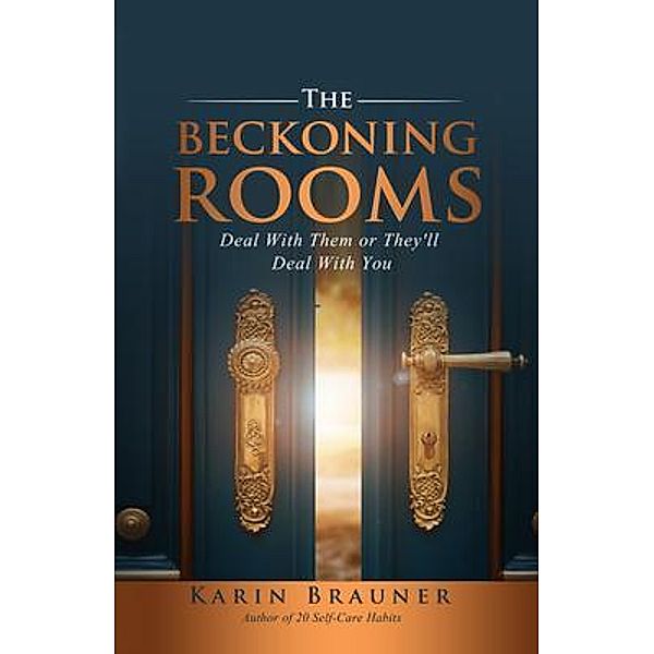 The Beckoning Rooms, Karin Brauner