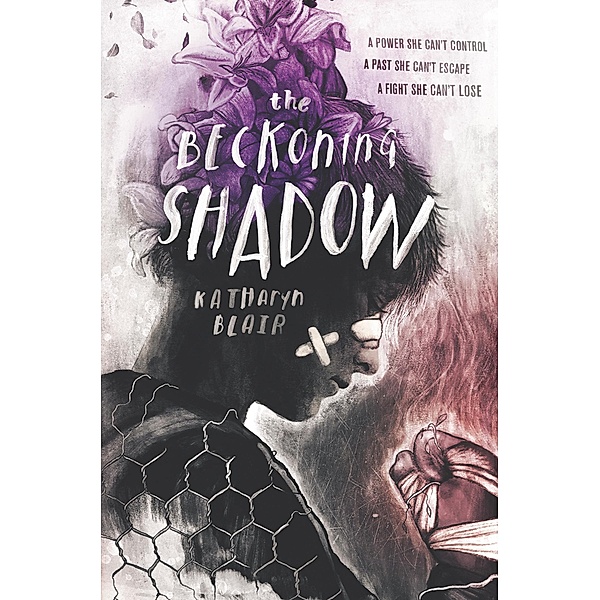 The Beckoning Shadow, Katharyn Blair