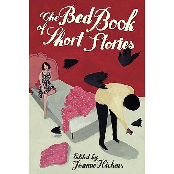 The Bed Book of Short Stories