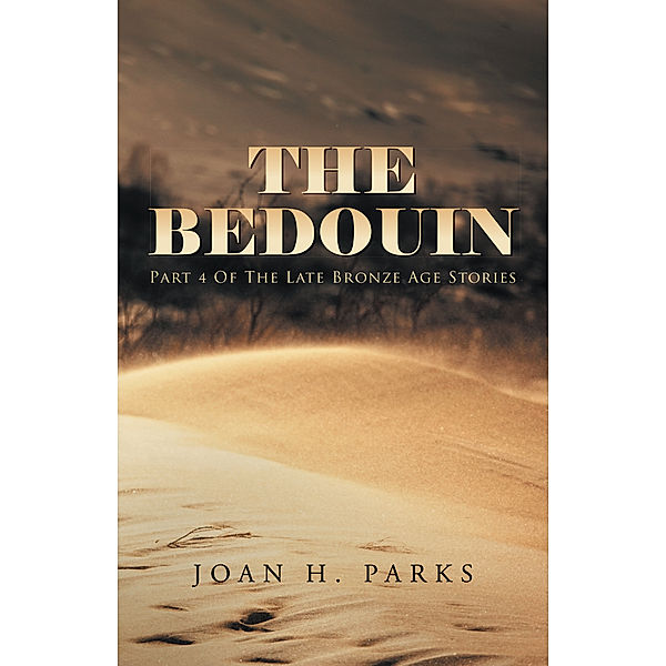 The Bedouin, Joan H. Parks