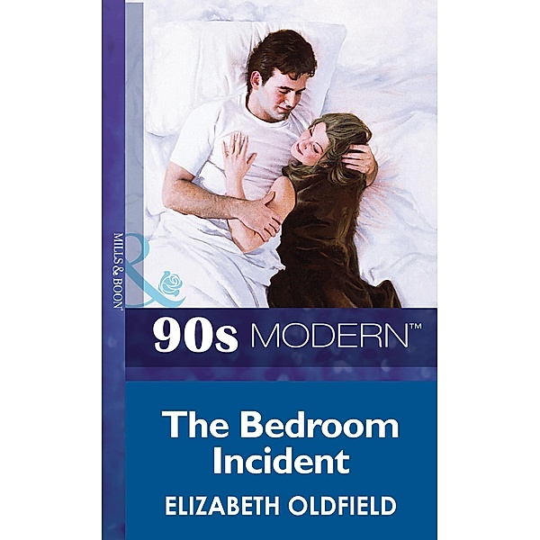 The Bedroom Incident / Do Not Disturb Bd.3, Elizabeth Oldfield