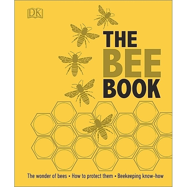 The Bee Book, Fergus Chadwick, Bill Fitzmaurice, Steve Alton