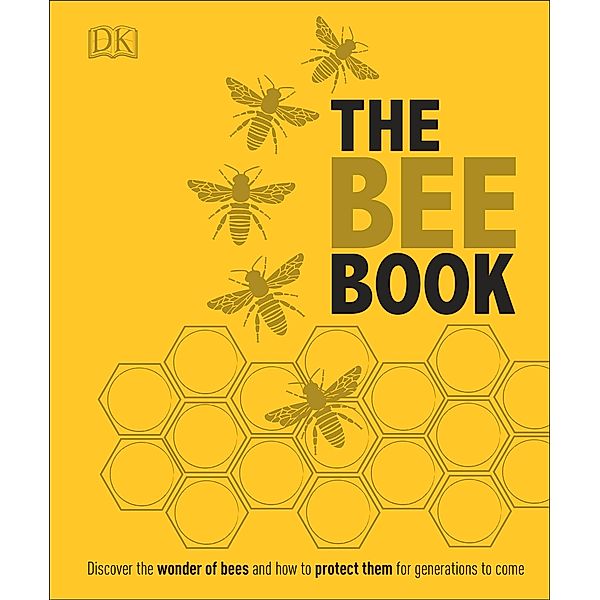 The Bee Book, Fergus Chadwick, Bill Fitzmaurice, Steve Alton, Judy Earl