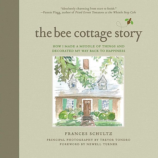 The Bee Cottage Story, Frances Schultz