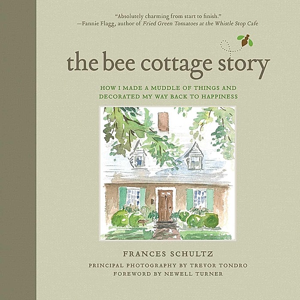 The Bee Cottage Story, Frances Schultz