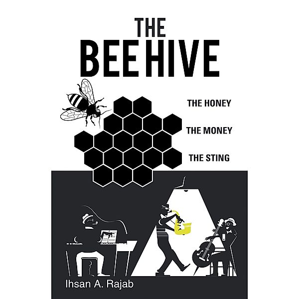 The Bee Hive, Ihsan A. Rajab