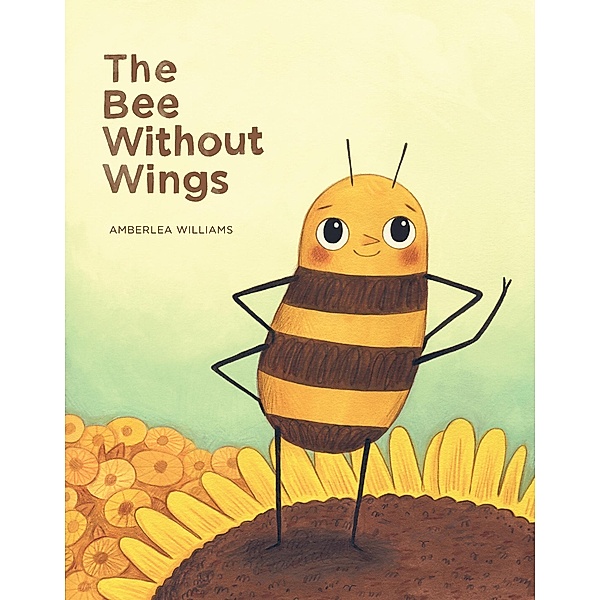 The Bee Without Wings, Amberlea Williams