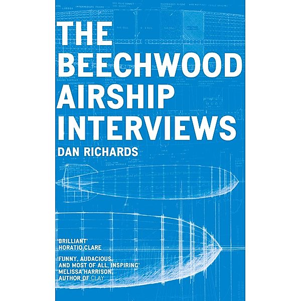 The Beechwood Airship Interviews, Dan Richards