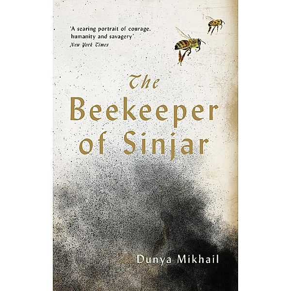 The Beekeeper of Sinjar, Dunya Mikhail