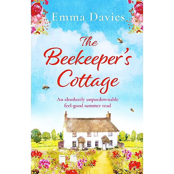 The Beekeeper's Cottage, Emma Davies