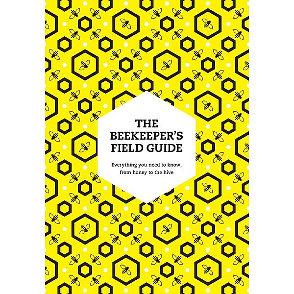 The Beekeeper's Field Guide, Meredith May