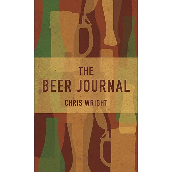 The Beer Journal, Chris Wright