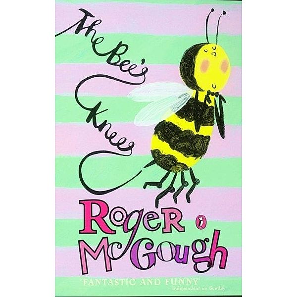 The Bee's Knees, Roger McGough