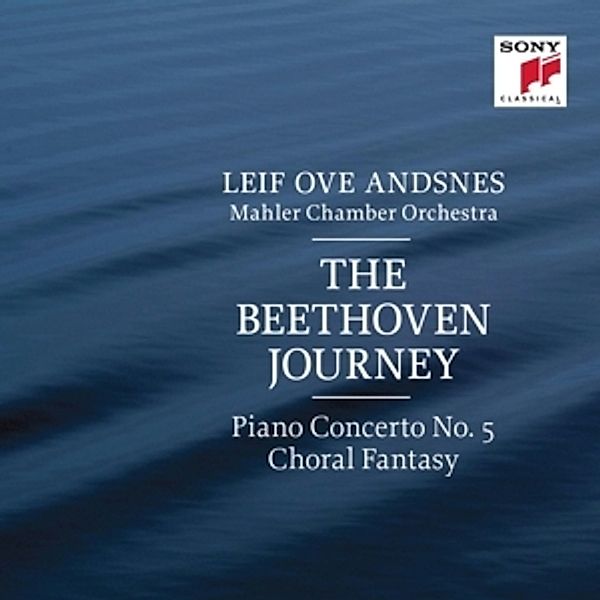 The Beethoven Journey-Piano Concerto 5 Emperor/+, Ludwig van Beethoven