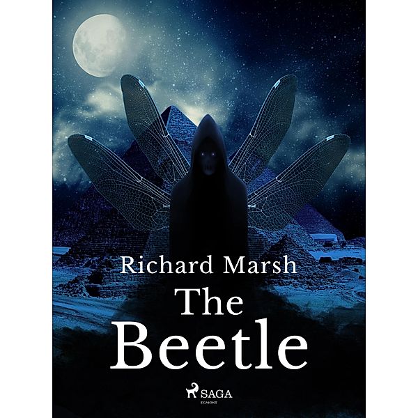 The Beetle, Richard Marsh