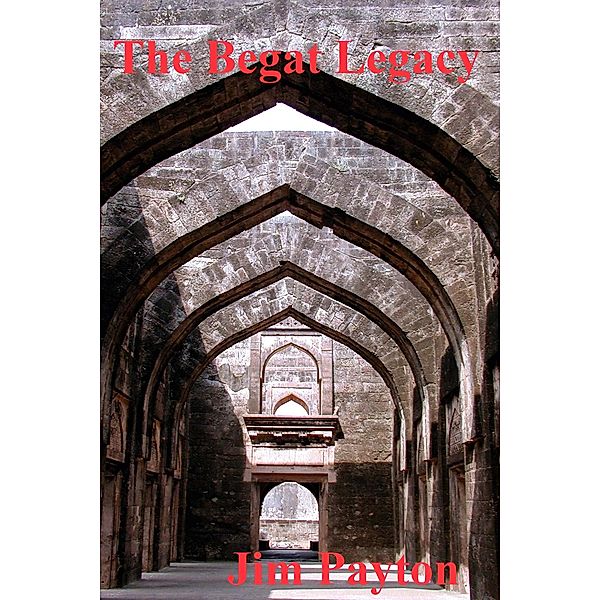 The Begat Legacy, Jim Payton