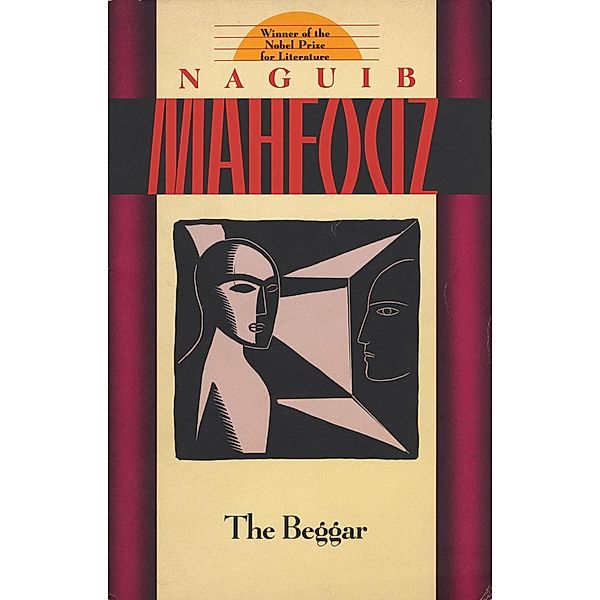 The Beggar, Naguib Mahfouz