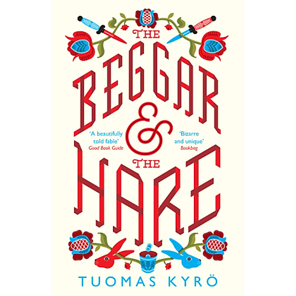 The Beggar and the Hare, Tuomas Kyro