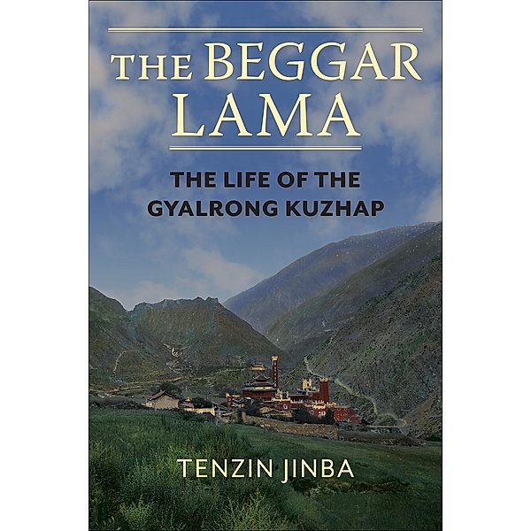 The Beggar Lama, Jinba Tenzin