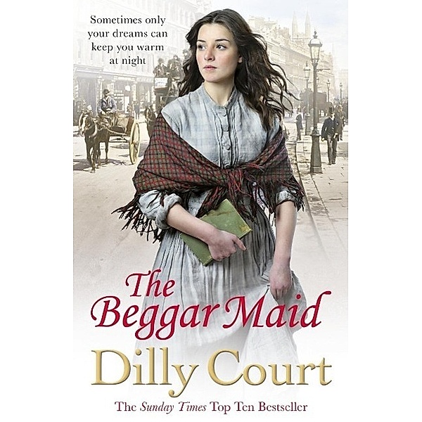 The Beggar Maid, Dilly Court