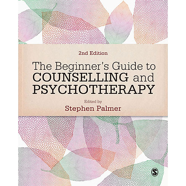The Beginner's Guide to Counselling & Psychotherapy