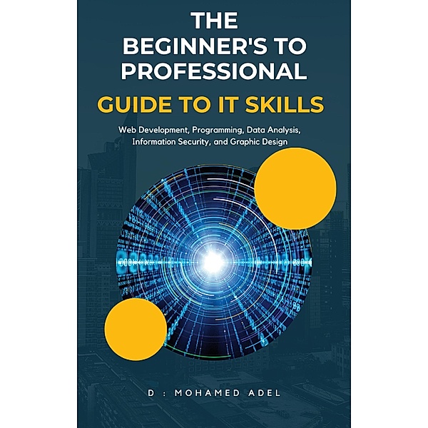 The Beginner's to Professional Guide, Mohamed Adel