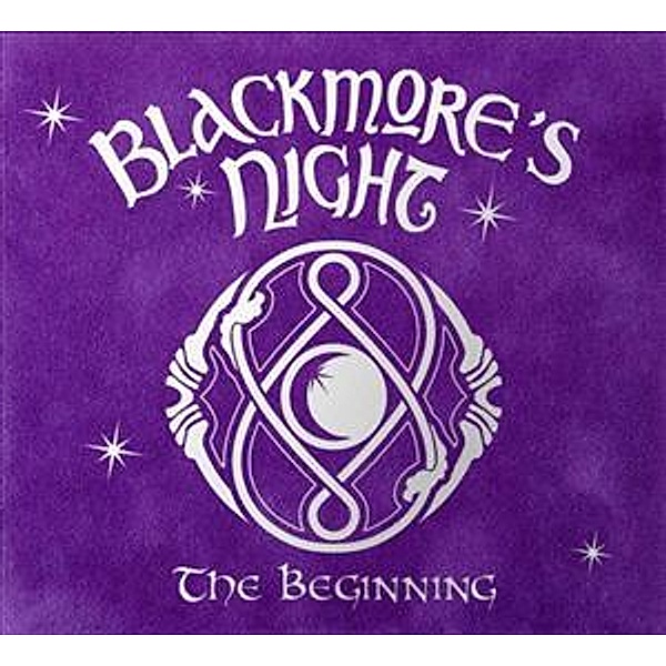 The Beginning, Blackmore's Night
