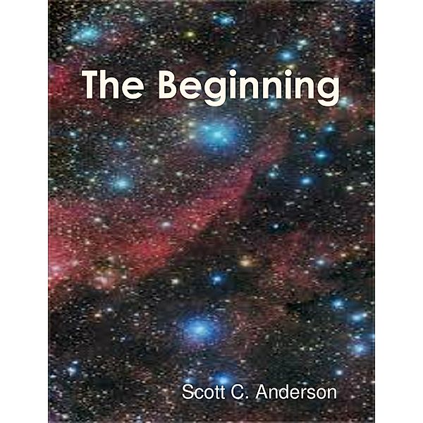 The Beginning, Scott Anderson