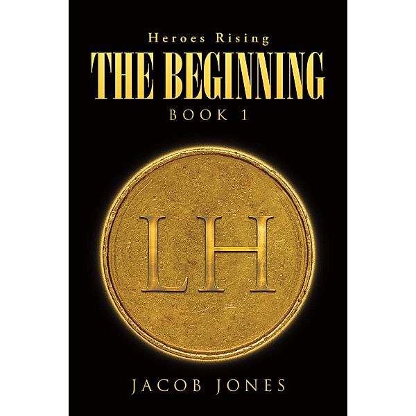The Beginning, Jacob Jones