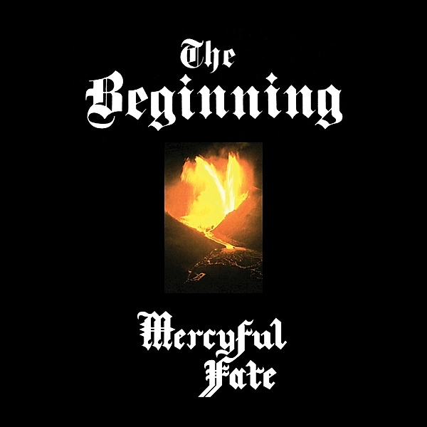 The Beginning, Mercyful Fate