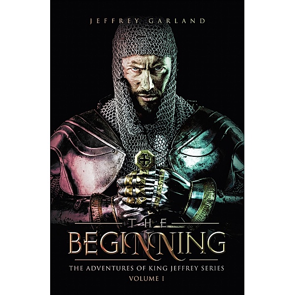 The Beginning, Jeffrey Garland