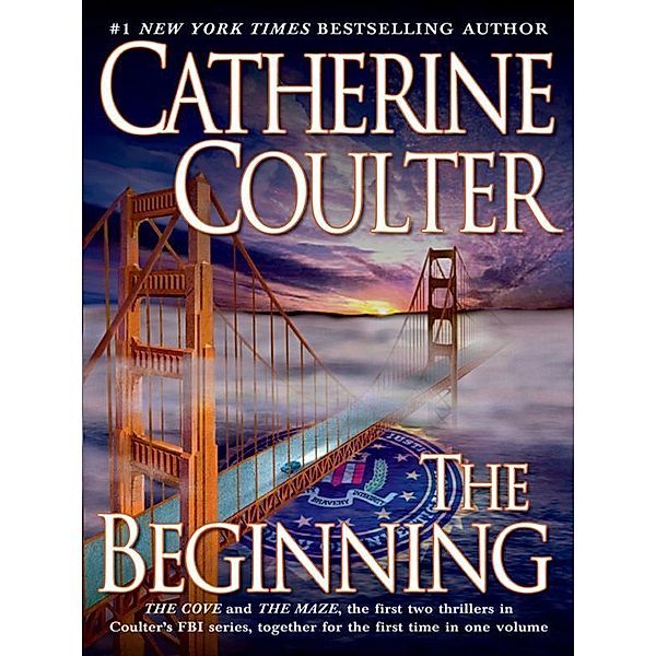 The Beginning / An FBI Thriller, Catherine Coulter