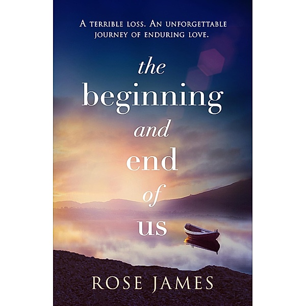 The Beginning and End of Us, Rose James