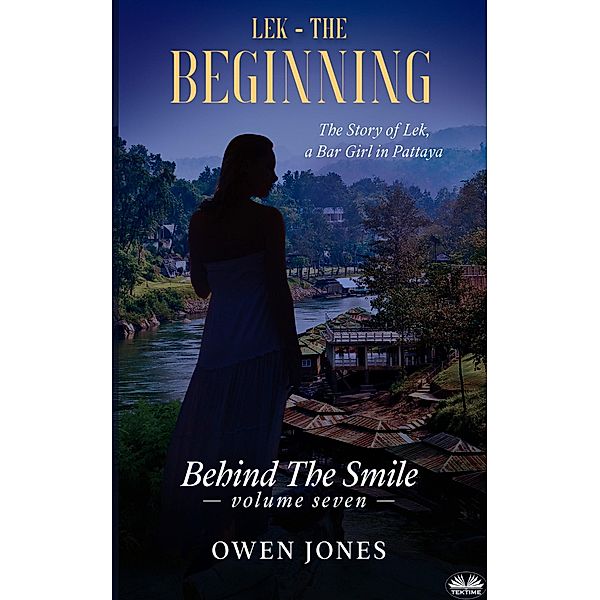 The Beginning / Behind The Smile Bd.7, Owen Jones