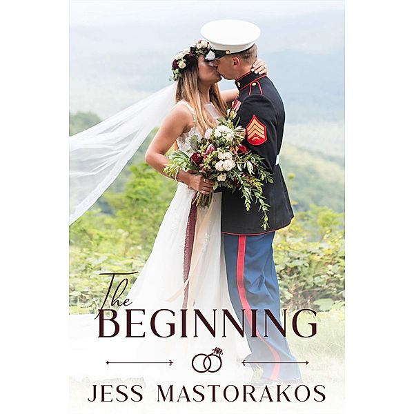 The Beginning (Brides of Beaufort, #0) / Brides of Beaufort, Jess Mastorakos